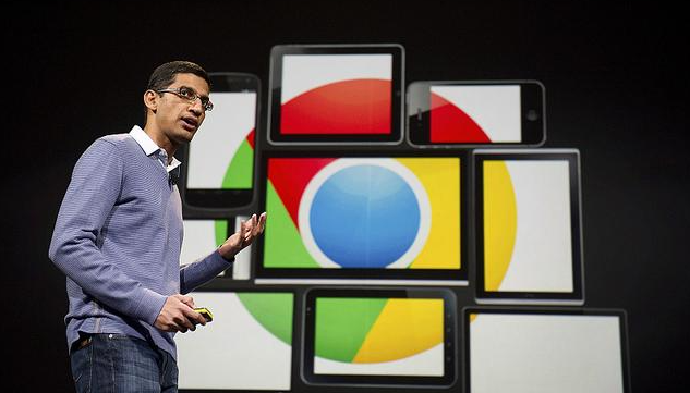 如何通过Google Chrome浏览器提高网页渲染速度