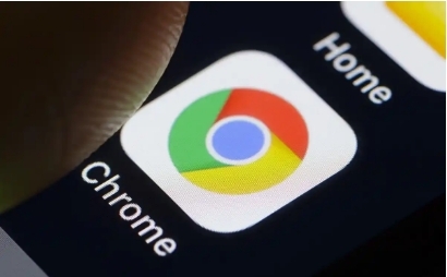 为什么安卓Chrome浏览器的网页显示不完整