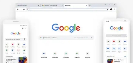 Chrome浏览器的多线程处理能力对比测试