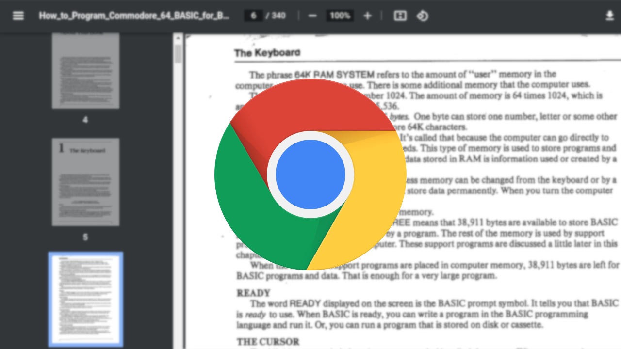 Google Chrome如何开启硬件加速