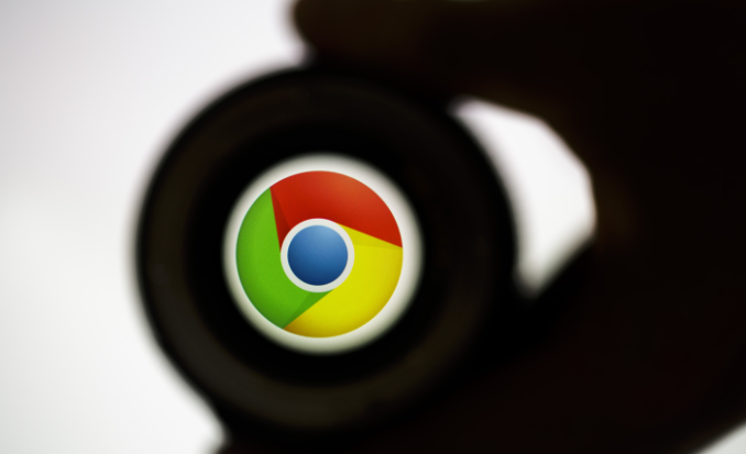 chrome浏览器如何提升网页的显示效果和加载速度