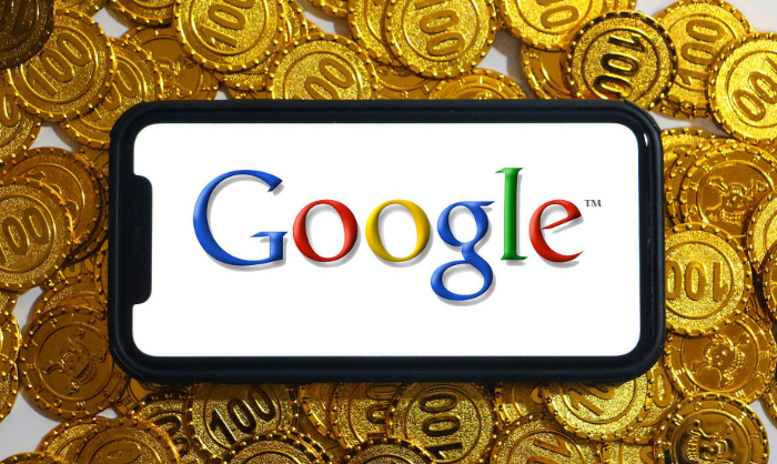 Google浏览器极速下载及安装步骤1