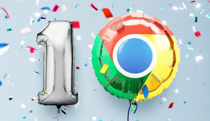 Google浏览器下载安装包版本升级流程解析