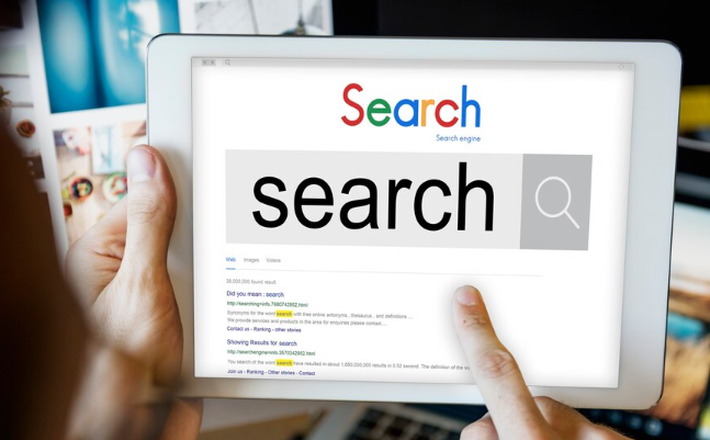 Google Chrome浏览器多标签性能影响测试1