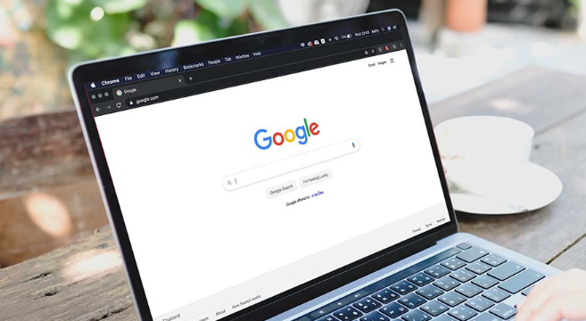 Chrome浏览器下载速度受限排查步骤1