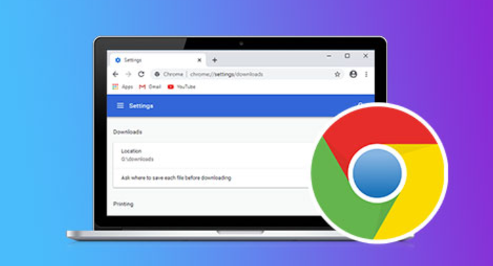 Google浏览器下载网页离线浏览配置1