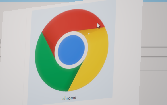 Chrome浏览器下载完成后浏览器速度提升1
