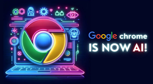 Google Chrome浏览器网页标签预览功能1