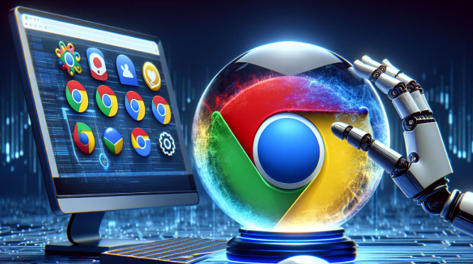 Google浏览器下载安装包Mac系统下载中断续传教程1