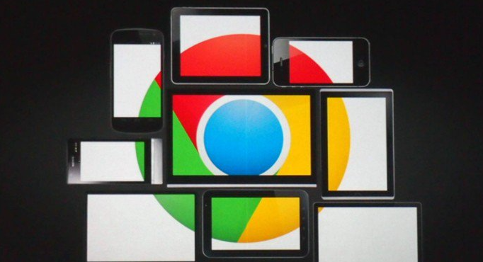 Chrome浏览器下载内容被篡改的防范措施1