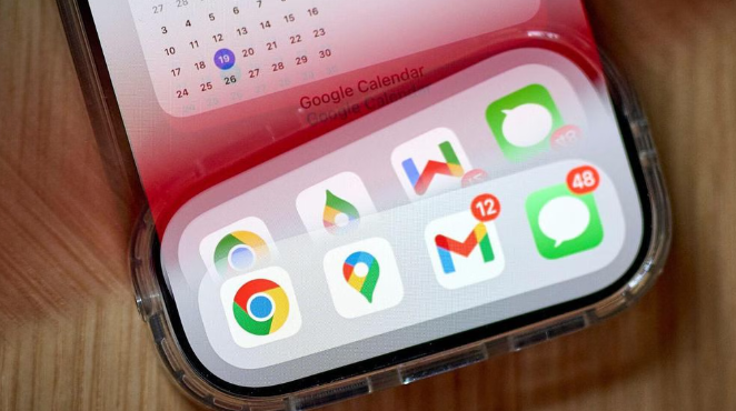 Google浏览器多语言界面切换操作教程1