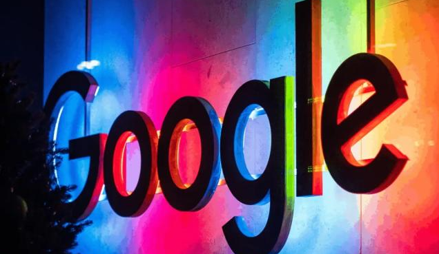 Chrome浏览器下载页面无法加载如何解决1