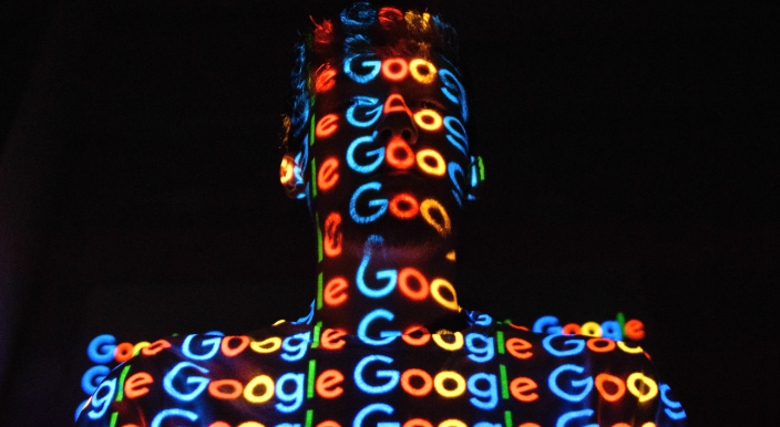 google浏览器下载页面无法加载问题解决1