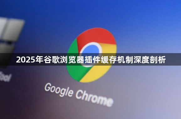 2025年谷歌浏览器插件缓存机制深度剖析1
