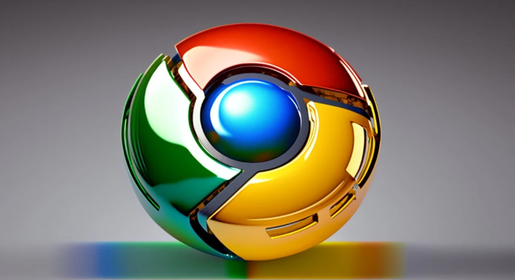 Chrome浏览器下载文件夹路径切换操作1