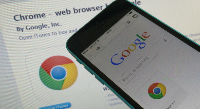 Google浏览器网页广告拦截插件效果对比1