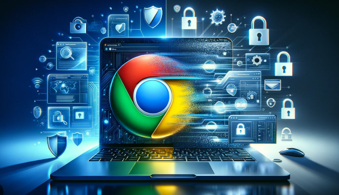 Chrome浏览器官方下载渠道正确选择方法1