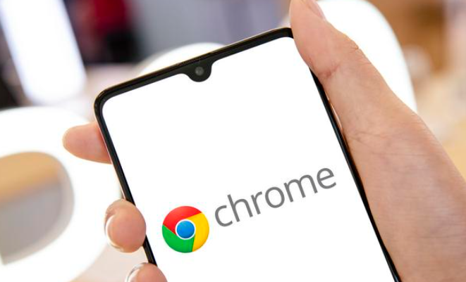 Google Chrome下载文件夹路径自定义教程1